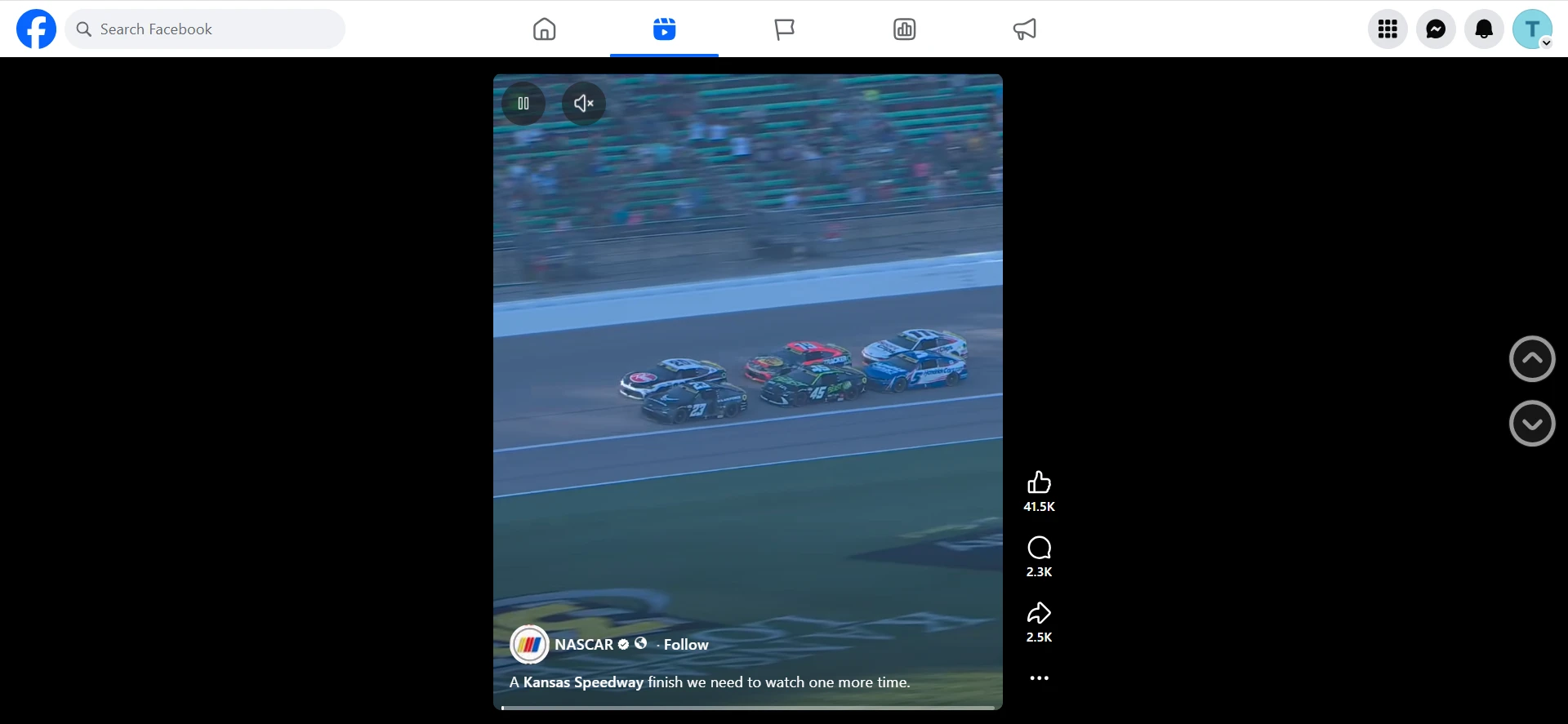 Reel Screen