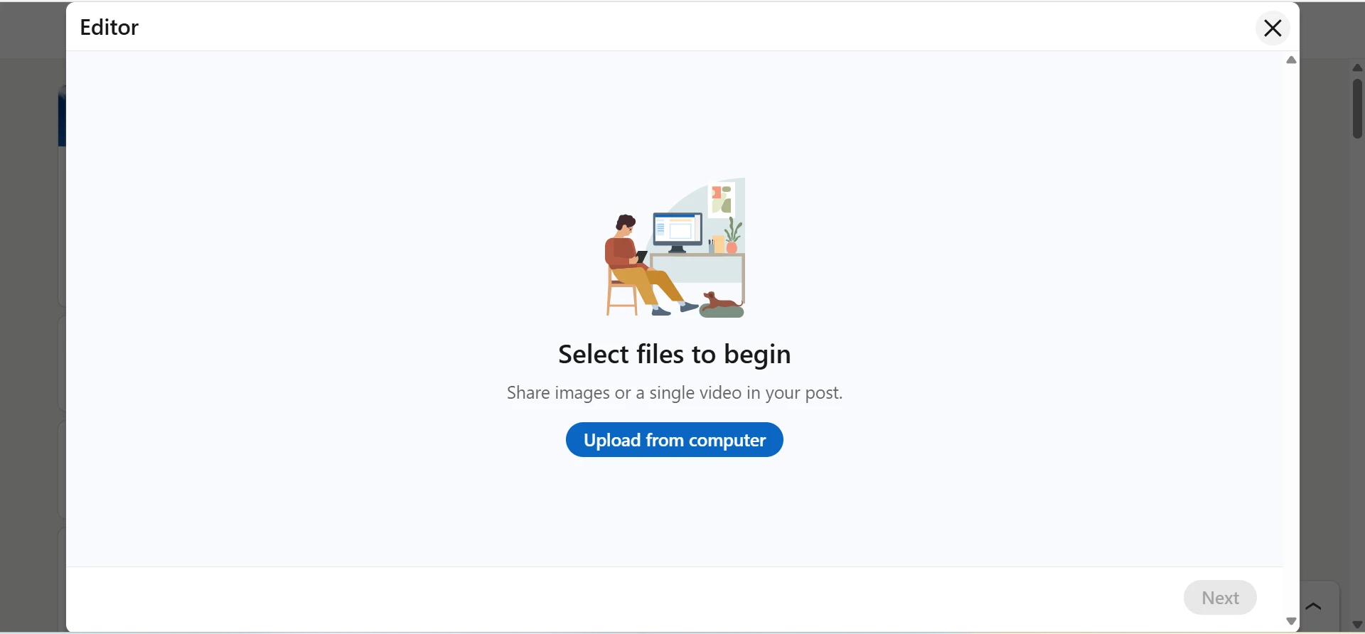 Video Modal
